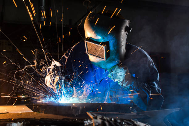 Trusted Smith Center, KS Welder & Metal Fabrication Experts